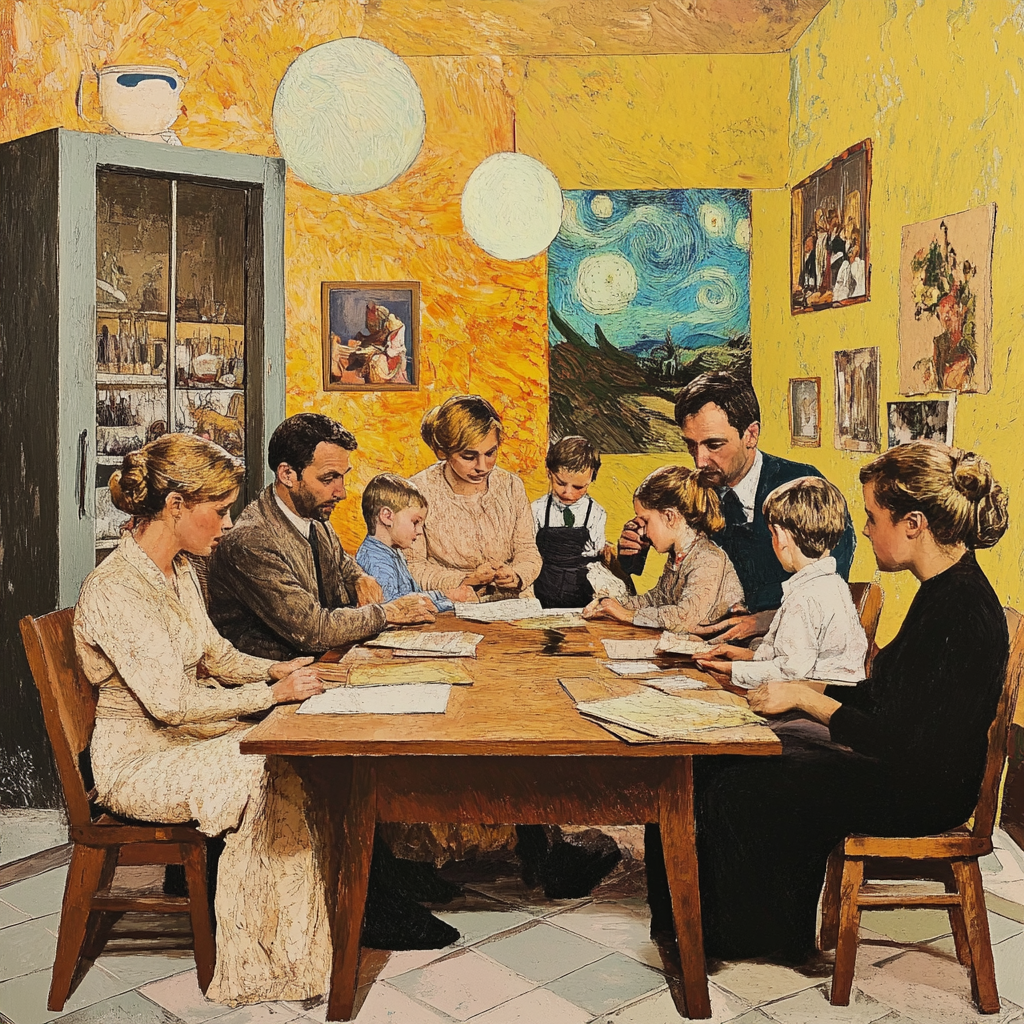 Escuchar a las familias: confianza y vínculo en la escuela sensible al&nbsp;trauma